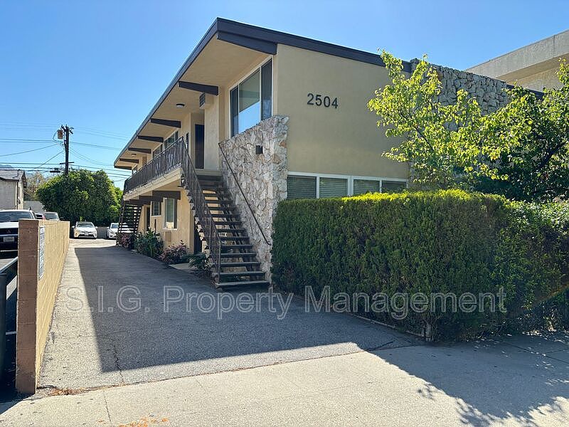 1st image of 2504 N Naomi St APT F