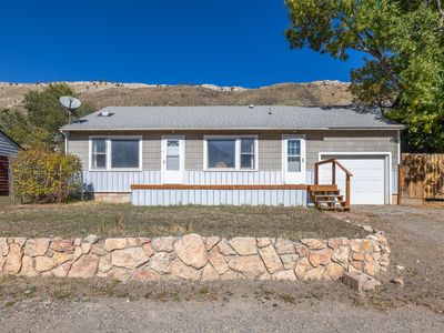 106 Travertine St, Gardiner, MT, 59030