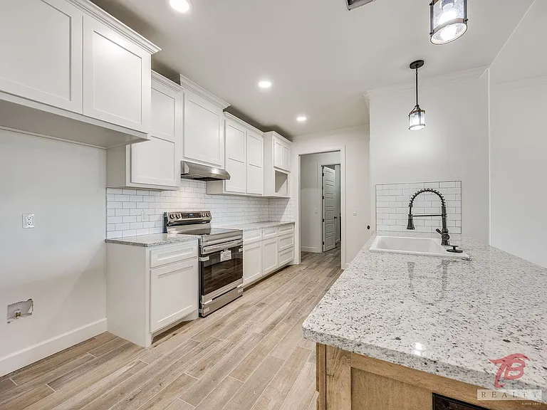 1321 Chisholm Trail Ln — Photo 8