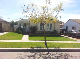 360 E Floral Dr, Monterey Park, CA 91755