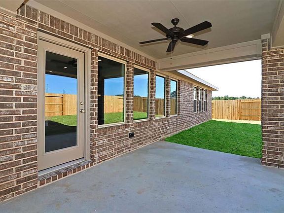 Located on 1513 in Fair Meadows in Cypress, TX