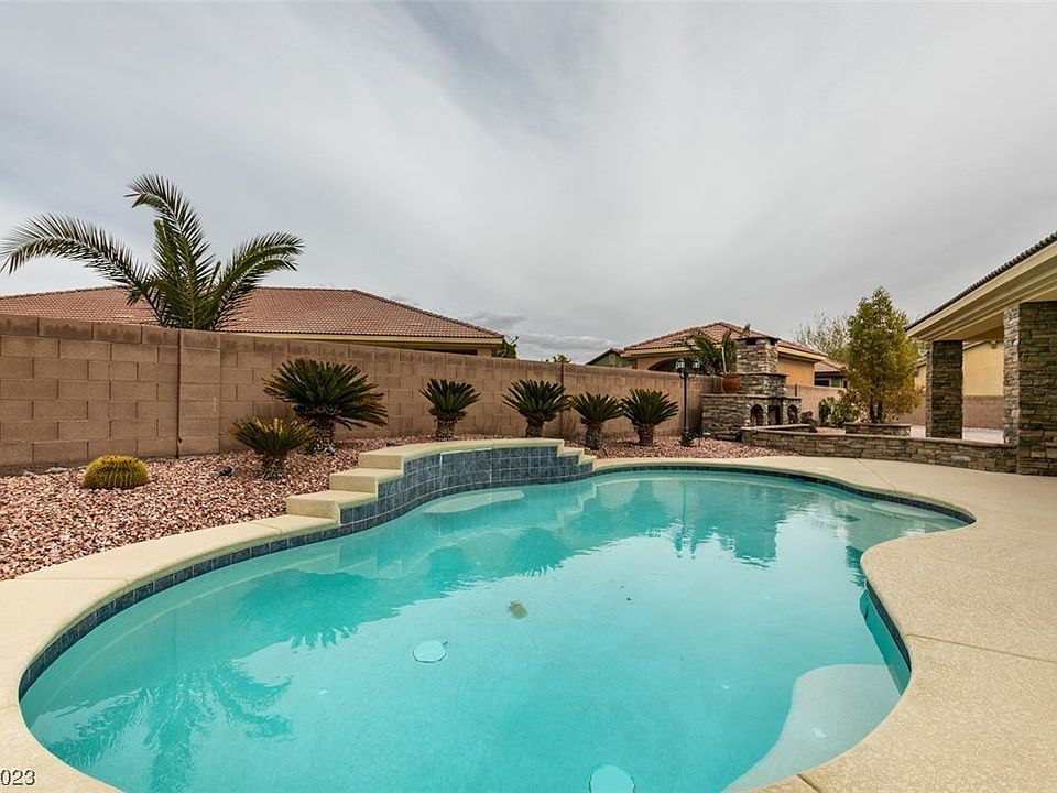 8241 Waterfall Ranch Ct, Las Vegas, NV 89131 Zillow