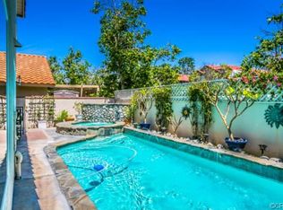 20 Los Picos, Rancho Santa Margarita, CA 92688