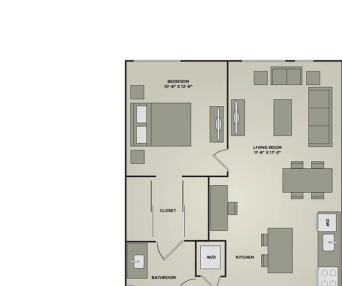 Solaire 8250 Georgia — Photo 22