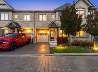 11 Oliana Way, Brampton, ON L6Y 6G8