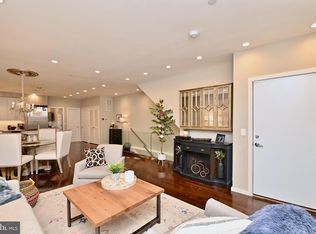 3911 Kansas Ave NW UNIT 1, Washington, DC 20011