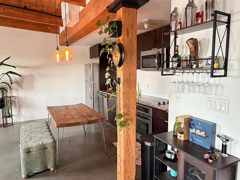 90 Wareham St #511 — Photo 3