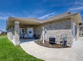 115 Broomer Cres, Wellington North, ON N0G2L4