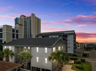 2001 Spring St #H2, North Myrtle Beach, SC 29582