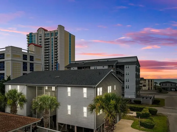 2001 Spring St. #H2, North Myrtle Beach, SC 29582