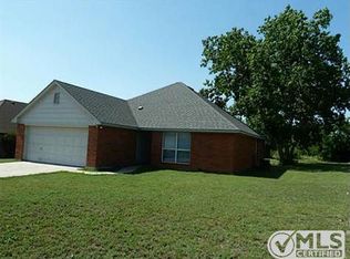 903 Turkey Creek Ct, Bridgeport, TX 76426