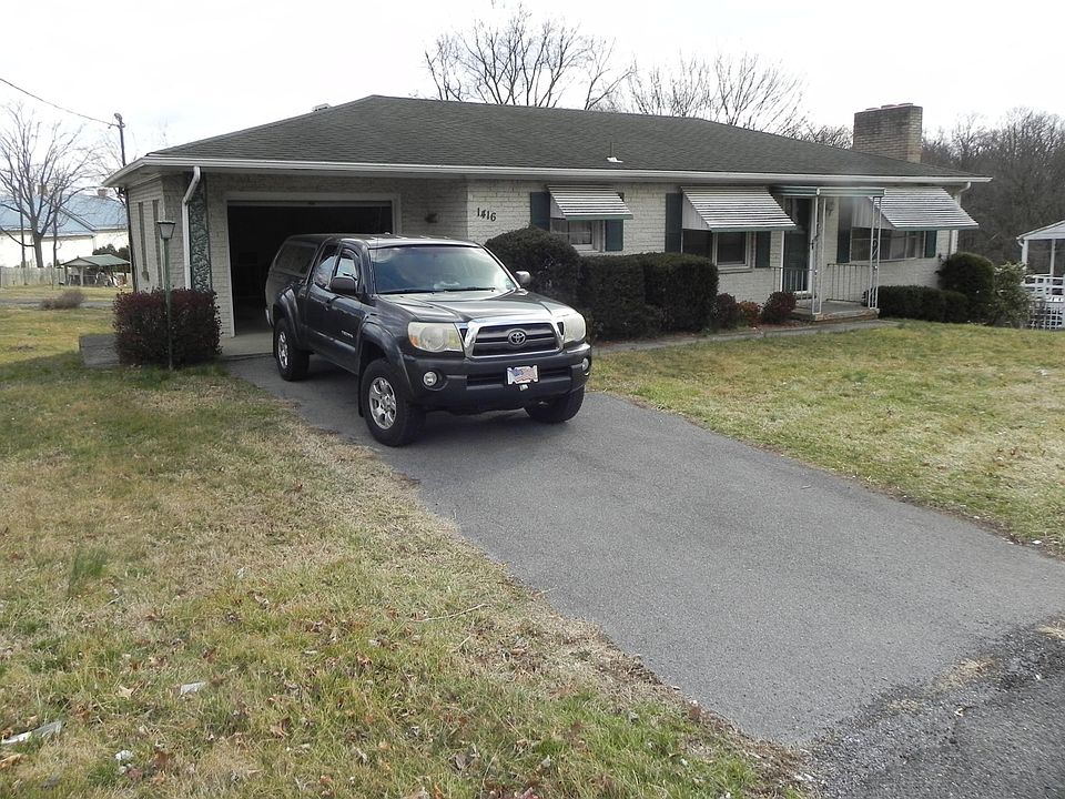1st image of 1416 S Potomac St