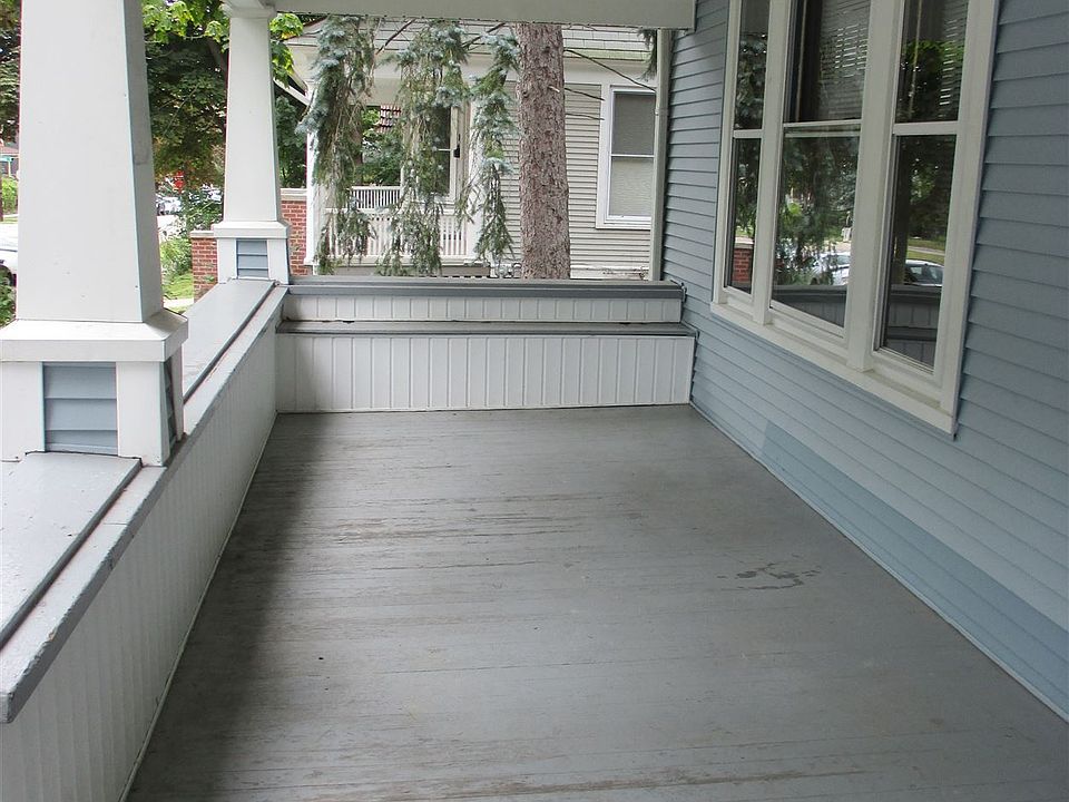 Porch