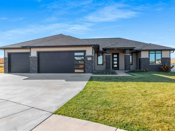 1526 Red Hawk Landing Trl, De Pere, WI 54115