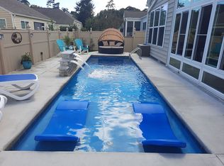 58 Parish Rd, Pawleys Island, SC 29585