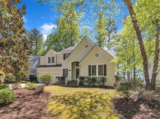 102 Cove Creek Dr, Cary, NC 27519