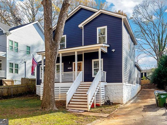 3rd image of 1587 Alder Ct SE