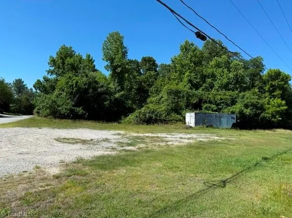 1929 Chestnut Street Ext Lot 40H, High Pt, NC 27262