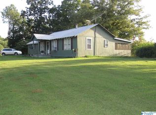 4947 County Road 751, Valley Head, AL 35989