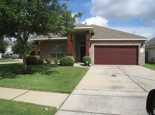 7050 Windy Run Ct, Spring, TX 77379
