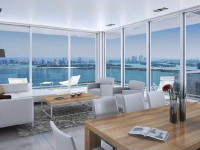 600 NE 27th St APT 3105, Miami, FL, 33137