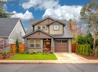 6128 SE Carlton St, Portland, OR