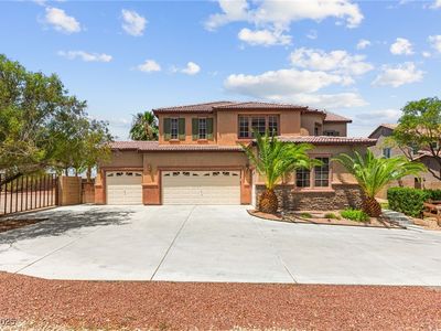 7794 River Mist Ct, Las Vegas, NV, 89113