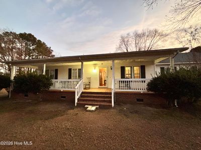 135 Halls Pond Road, Rose Hill, NC, 28458