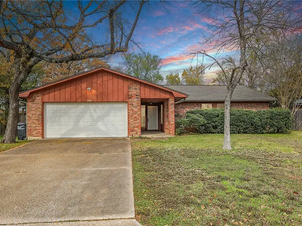 2505 Sumter Dr, College Station, TX 77845