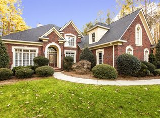 12324 Danielle Christina Ct, Charlotte, NC 28216