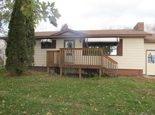 46537 Nitche Lake Rd, Perham, MN 56573