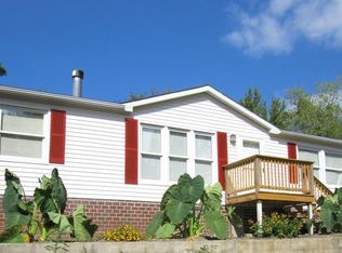 25 Elm Trl, La Crosse, VA 23919