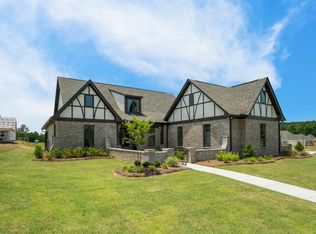 3028 Blackridge South Blvd, Birmingham, AL 35244