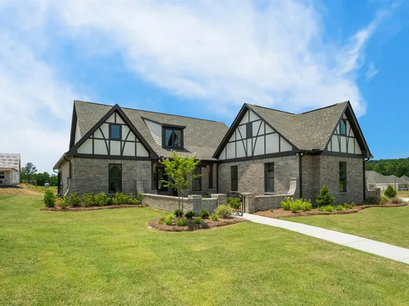 3028 Blackridge South Blvd, Birmingham, AL 35244