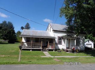 135 Pike St, Fort Covington, NY 12937