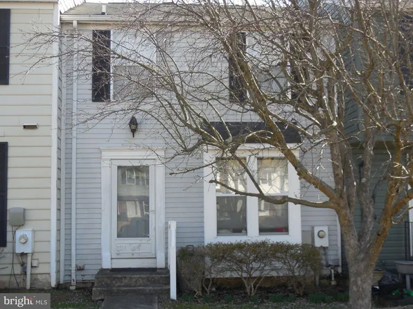 8524 Castlemill Cir, Baltimore, MD 21236