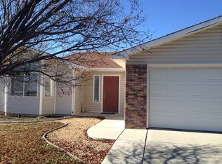 485 1/2 Appaloosa Ln, Grand Junction, CO 81504