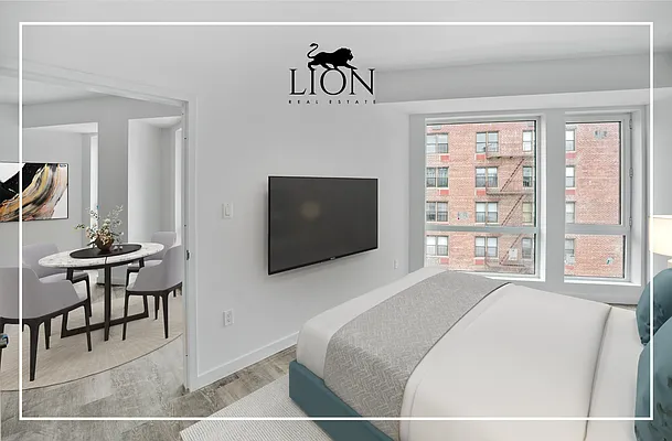 Rented by The Lion Real Estate | media 10