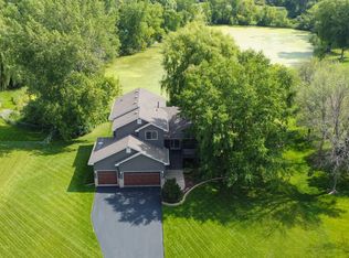 7306 Old Mill Rd, Centerville, MN 55038