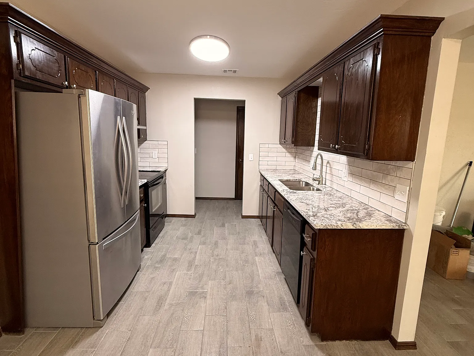 3 bed, 1598 sqft, $1,600 — Photo 4