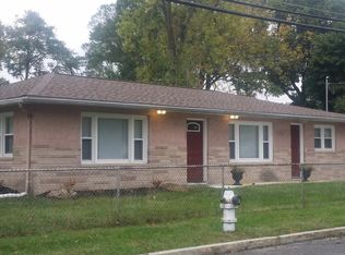 511 Barlow Ave, Woodbury, NJ 08096
