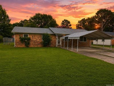 705 Maple St, Kensett, AR, 72082