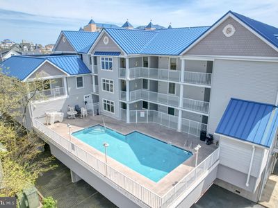 107 Somerset St UNIT 301, Ocean City, MD, 21842