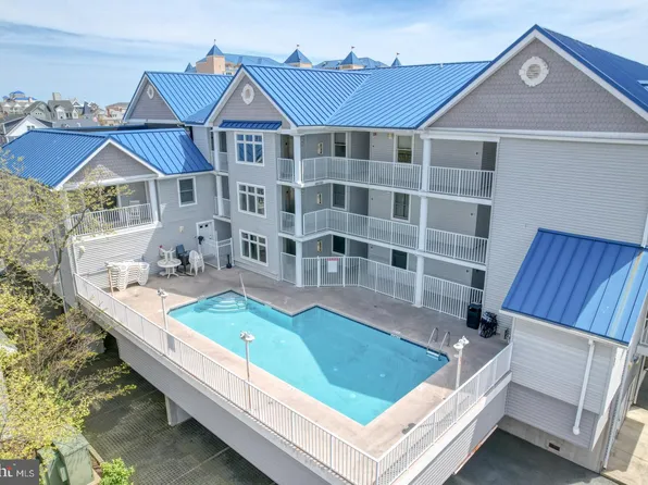 107 Somerset St Unit 301, Ocean City, MD 21842