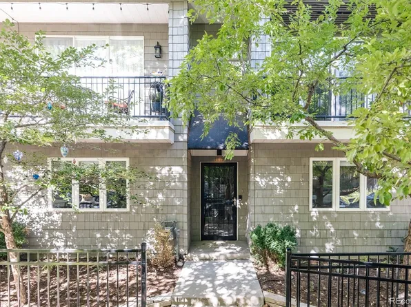 1619 N Franklin Street, Denver, CO 80218