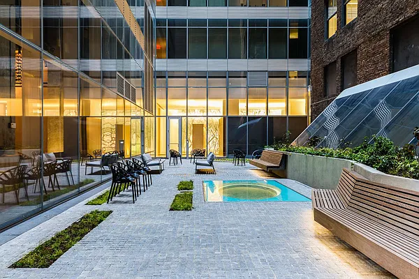 Sold by Brown Harris Stevens | media 50