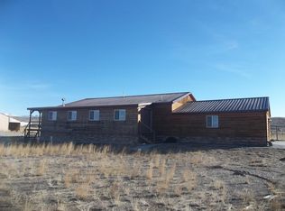 31 Dale Rd, Boulder, WY 82923