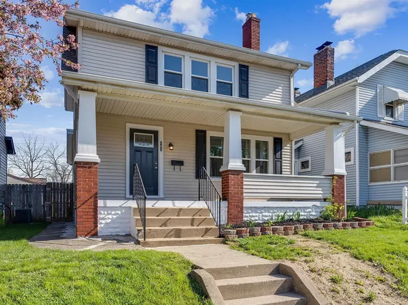 682 Thurman Ave, Columbus, OH 43206