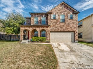 7618 Braes Stage, San Antonio, TX 78254