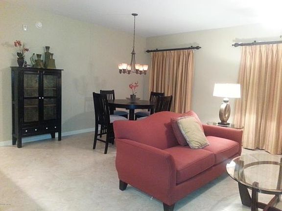 Living and Dining Room 2